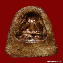 พระปิดตาหลวงพ่อปาน  วัดเคลือวัลย์  พิมพ์ใหญ่ทั่วไป