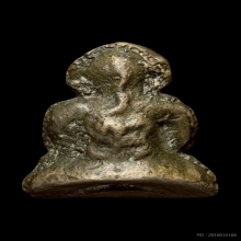 พระสังกัจจายน์หลวงพ่อดิษฐ์ วัดปากสระ พิมพ์ใหญ่