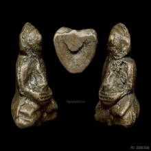 พระสังกัจจายน์หลวงพ่อดิษฐ์ วัดปากสระ พิมพ์ใหญ่