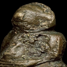 พระสังกัจจายน์หลวงพ่อดิษฐ์ วัดปากสระ พิมพ์ใหญ่