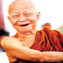 เมตตาแห่งองค์พระอรหันต์ผู้ให้ ลต.มหาบัว