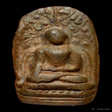 พระคงเขียวลำพูน กรุเก่า สวยๆ เดิมๆ