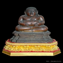 พระสังกัจจายน์ 6นิ้ว