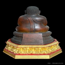 พระสังกัจจายน์ 6นิ้ว