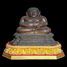 พระสังกัจจายน์ 6นิ้ว