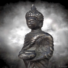 พระรัชกาลขนาดห้อยคอ เนื้อเงิน