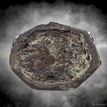 พระรัชกาลขนาดห้อยคอ เนื้อเงิน