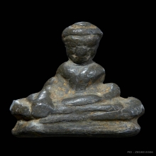 พระท่ากระดาน กรุศรีสวัสดิ์