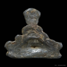 พระท่ากระดาน กรุศรีสวัสดิ์