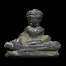 พระท่ากระดาน กรุศรีสวัสดิ์