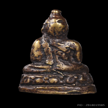 พระชัยวัฒน์ วัดหัวงิ้ว หลวงพ่อเดิม วัดหนองโพ