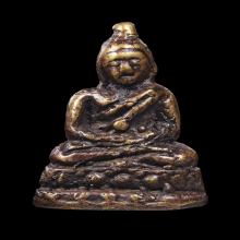 พระชัยวัฒน์ วัดหัวงิ้ว หลวงพ่อเดิม วัดหนองโพ