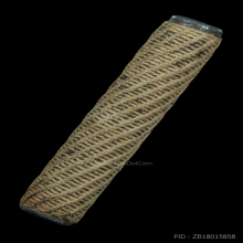 ตะกรุดหลวงพ่อผุด วัดวังเวียน จันทบุรี