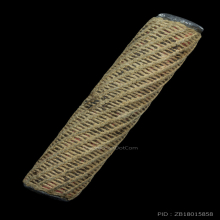 ตะกรุดหลวงพ่อผุด วัดวังเวียน จันทบุรี