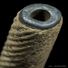 ตะกรุดหลวงพ่อผุด วัดวังเวียน จันทบุรี