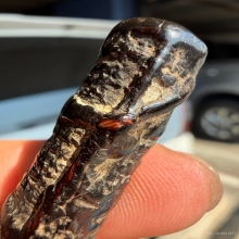 ตะกรุด หลวงปู่ยิ้ม วัดหนองบัว