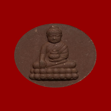 พุทโธน้อย ยกฐานะ จันทร์ลอย ชานหมาก