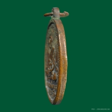 หลวงปู่ทวดรุ่น2ปี2502บล็อคหน้าแก่