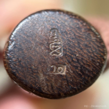 >>>..,ปลัดขิกหลวงพ่อลั้ง วัดอัมพาราม ไม้คูณ ปี30