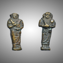 พระเรียกลาภ หลวงพ่อแฉ่ง วัดบางพัง