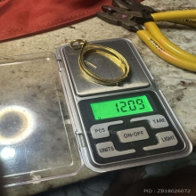 เหรียญรุ่นแรกหลวงพ่ออี๋วัดสัตหีบ