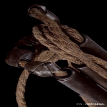 ตะกรุดชุดลูกคั่นหลวงพ่อเดิม วัดหนองโพ จ.นครสวรรค์