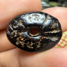 พิสมร หลวงพ่อแก้ว วัดพวงมาลัย