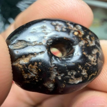 พิสมร หลวงพ่อแก้ว วัดพวงมาลัย