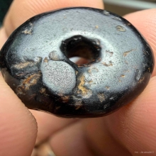 พิสมร หลวงพ่อแก้ว วัดพวงมาลัย