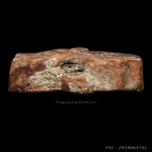 ไก่4เส้น หลวงพ่อปาน ปี2460เนื้อละเอียด(หายาก)สภาพสวยผิวเดิมๆ