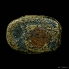 พระสังกัจจายน์ยาคูคำดี วัดธาตุหลวงใต้ เวียงจันทร์ สปป.ลาว