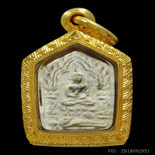 หลวงปู่ทิม..ขุนแผนพรายกุมาร..บล๊อก 2..เดิมๆสวยๆ มวลสารเยอะ..