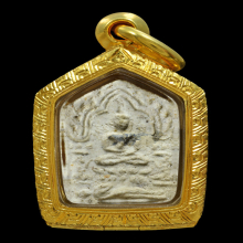 หลวงปู่ทิม..ขุนแผนพรายกุมาร..บล๊อก 2..เดิมๆสวยๆ มวลสารเยอะ..