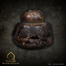 พระสังกัจจาย หลวงพ่อแก้ว วัดเครื่อวัลย์ 