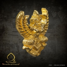 ครุฑโคตรรวย พระอาจารย์ วราห์ วัดโพธิ์ ทอง