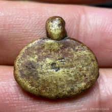 เต่าหลวงพ่อเงินวัดบางคลาน