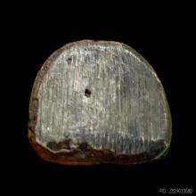 รูปหล่อเกจิเก่า ไม่ทราบทึ่