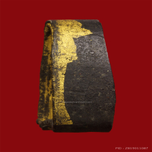 พระลีลาหลังธรรมจักรหลวงปู่เฮี้ยงวัดป่าฯชลบุรีปี2508