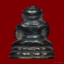 พระอุปคุตหลวงพ่อโต 