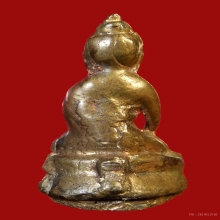 พระกริ่งอรหัง วัดราชาฯ