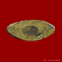 พระกริ่งน้อยวัดชนะสงคราม องค์ที่ 4 