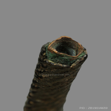 ตะกรุดหลวงปู่เอียมวัดหนัง  บัตรสมาคม 