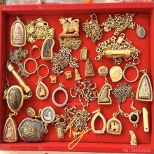 รับซื้อทอง เศษทอง เคาื่องราง 