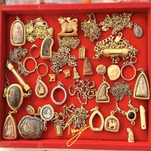 รับซื้อทอง เศษทอง เคาื่องราง 