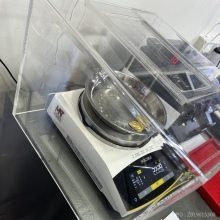 เหรียญทองคำหลวงพคูณ วัดบ้านไร่ รุ่นเจ้าสัว ปี57