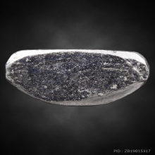 หลวงปู่ตื้อ รุ่นแรก  วัดป่าสันติธรรม เชียงใหม่