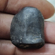 พระคงดำ ลำพูน