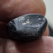 พระคงดำ ลำพูน