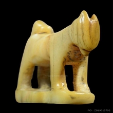 แพะหลวงพ่ออ่ำ วัดหนองกระบอก เนื้องา