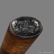 ตะกรุดไม้ไผ่รวก หลวงพ่อนิ่ม วัดเขาน้อย เพชรบุรี